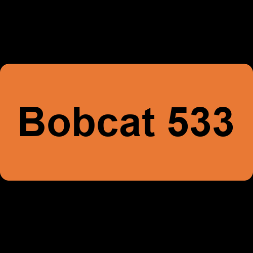 Bobcat 533
